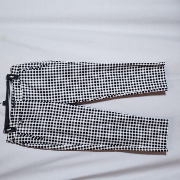 Adrianna Papell Kate Fit Capri Pants - Picture 1 of 7